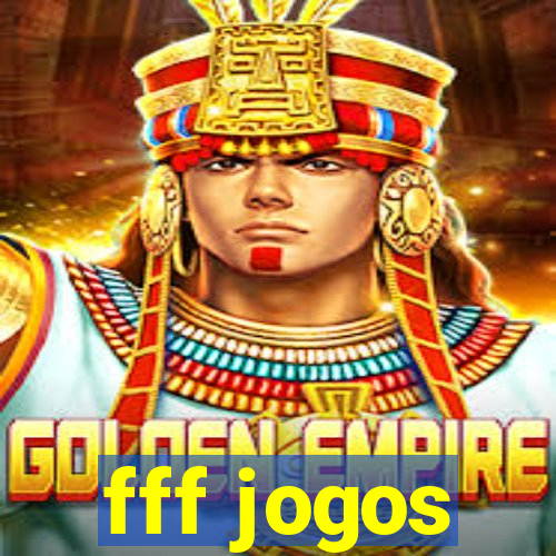 fff jogos